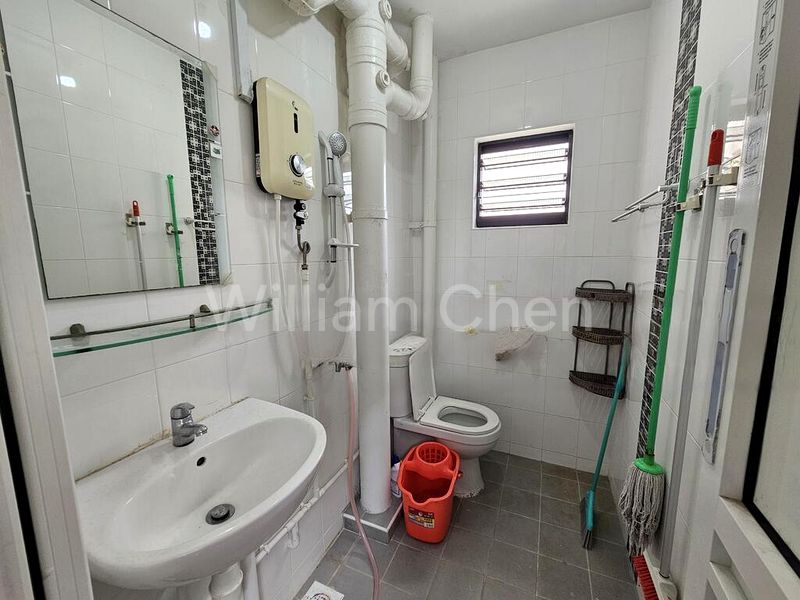 3 Room (3A) HDB for Rent in  314 Woodlands Street 31 - Image 6